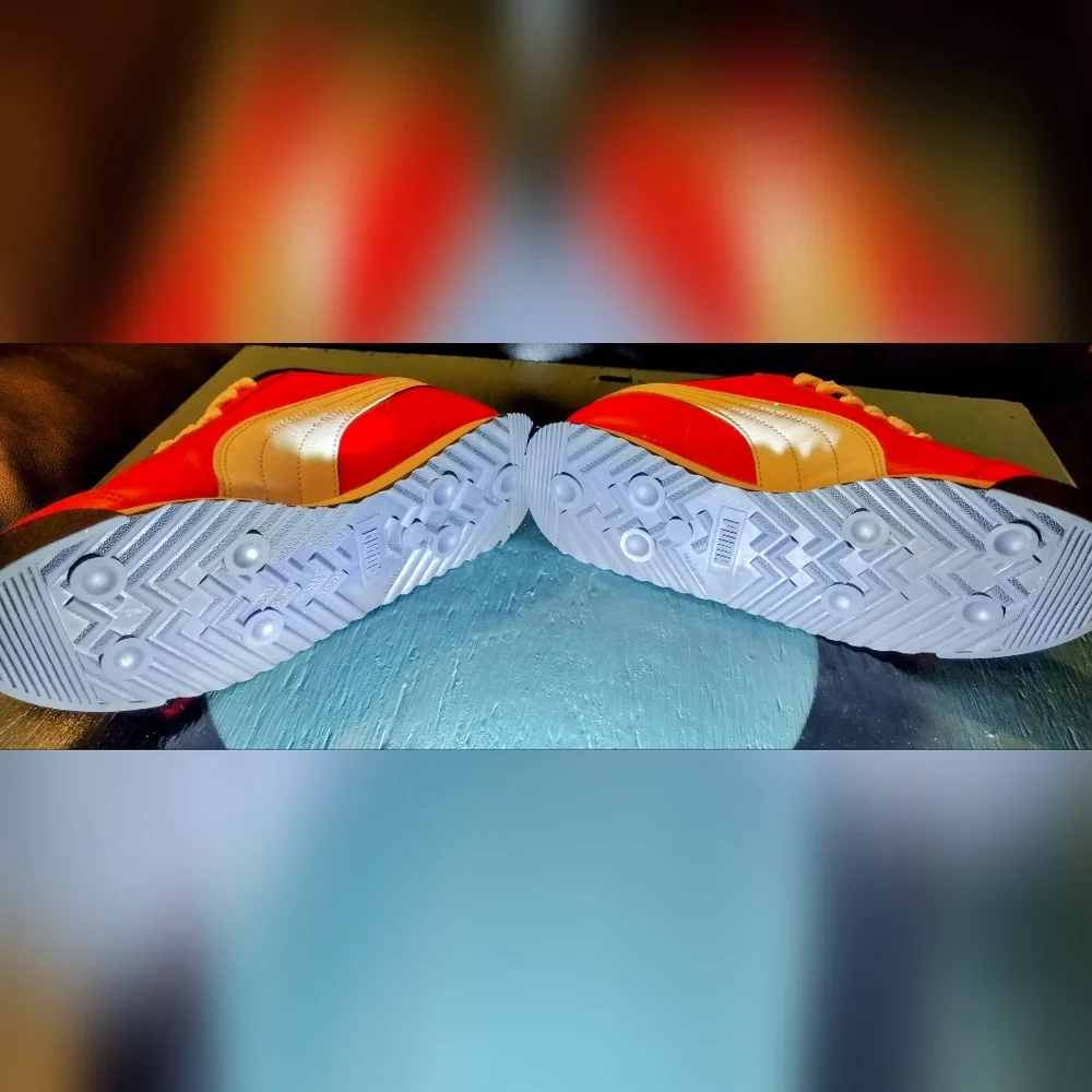 Puma Romas - Picture 7 of 8